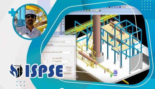 pdms 12.1 ispse course