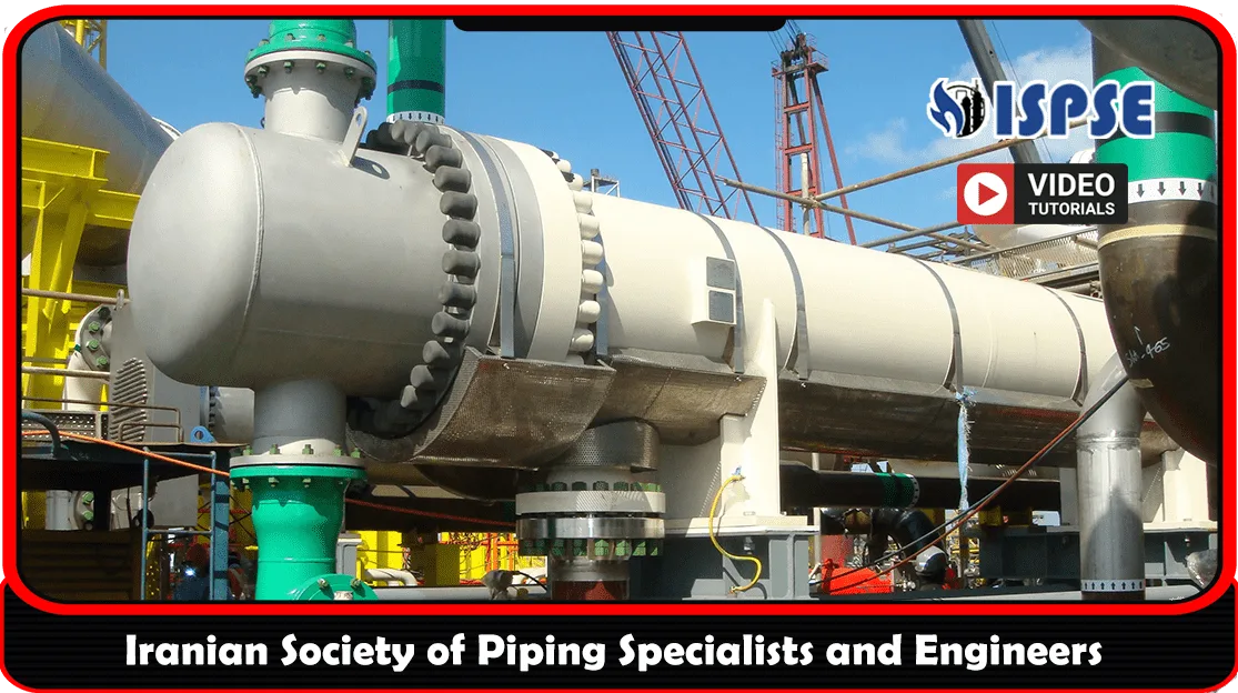 آشنایی با مبدل های حرارتی (Heat Exchanger)