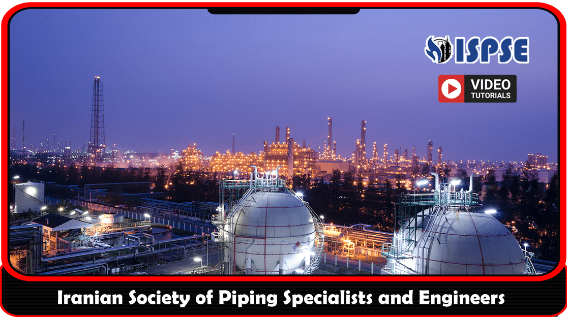Petrochemical Industry ispse video