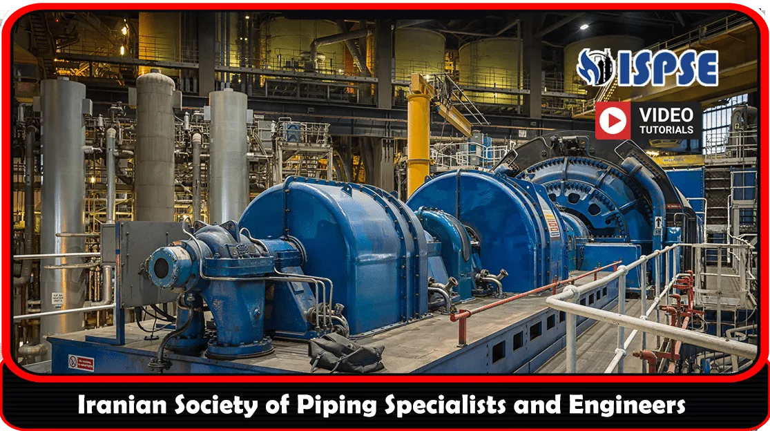 آشنایی با توربین بخار (Steam Turbine)
