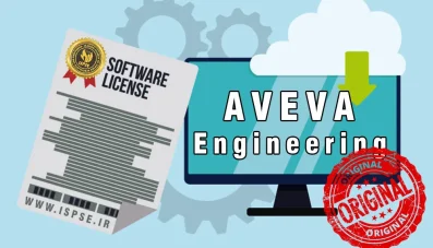 AVEVA Engineering license
