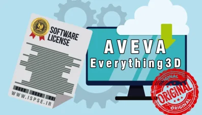 AVEVA Everything3D license