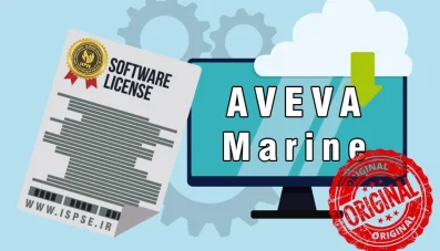 AVEVA Marine license